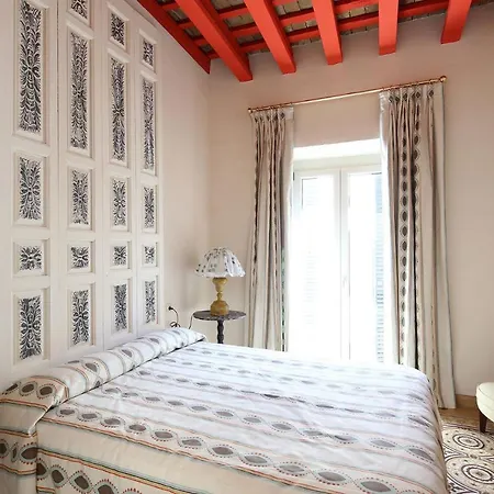 Apartment Veoapartment Quintana Terrace *