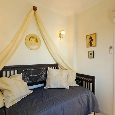 Veoapartment Quintana Terrace *