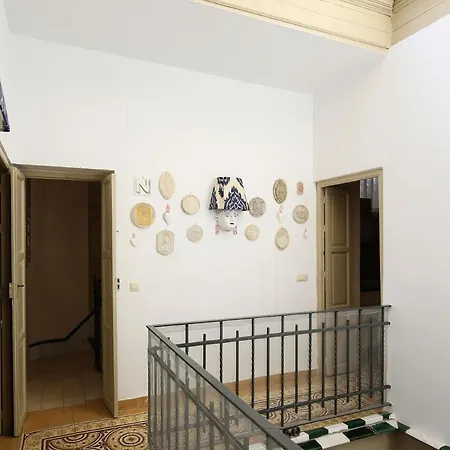 Veoapartment Quintana Terrace * Seville