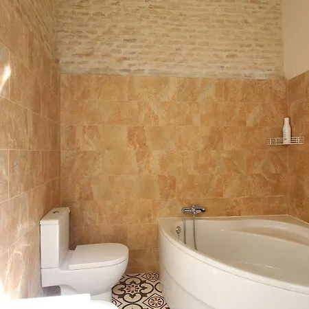 Apartment Veoapartment Quintana Terrace Seville