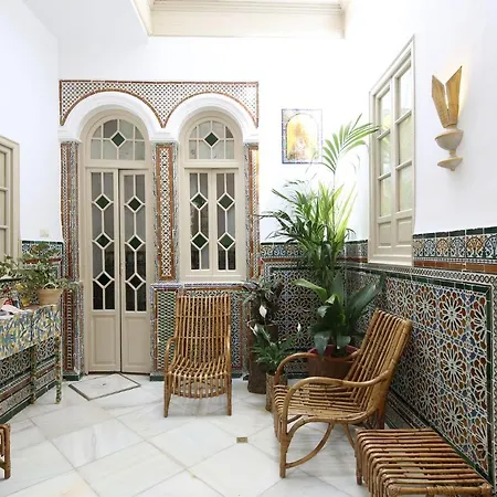 Veoapartment Quintana Terrace * Seville