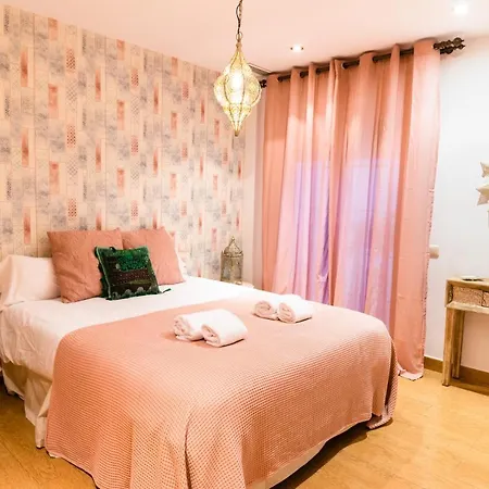 Triana Luxury Szálloda Sevilla