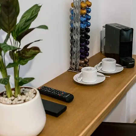 Unique House - Private Spa&pool -stayinseville Hébergement de vacances