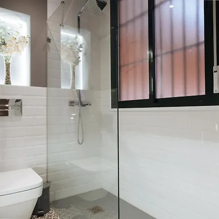 Arjona Apartamento *