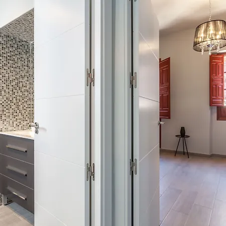 Apartment - Torre Del Oro B Seville