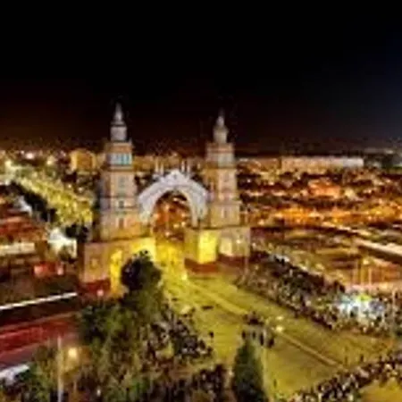 Betis - Triana Sevilla