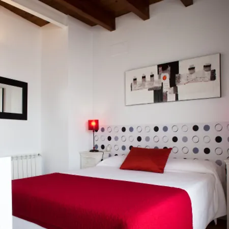 Singular Castellar Apartment
