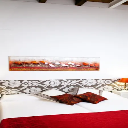 Apartment Singular Castellar *