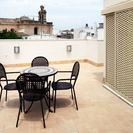 Apartment Singular Castellar