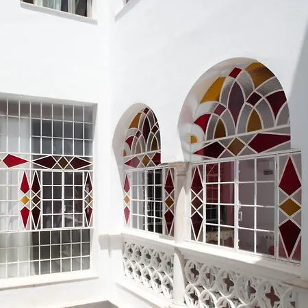 Apartment Singular Castellar *