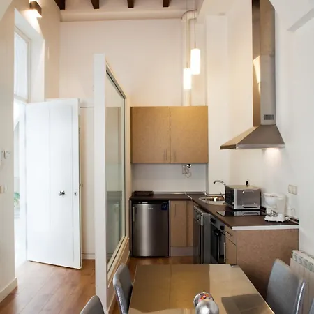 Singular Castellar Apartment