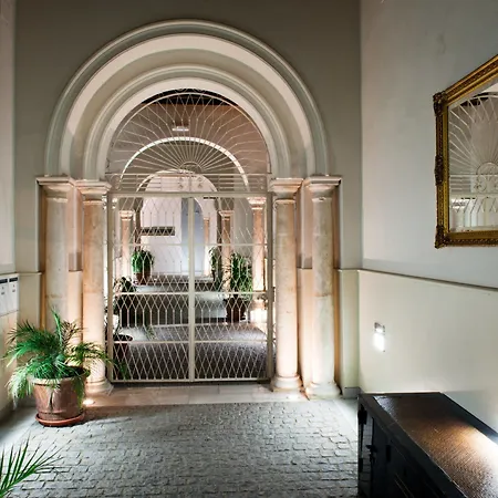 Singular Castellar Apartment
