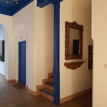 Centro Historico-santa Cruz-juderia Apartment *