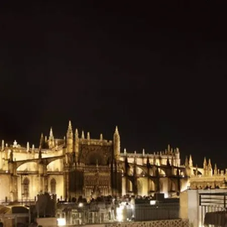 Gonzalez Abreu Apartment Seville