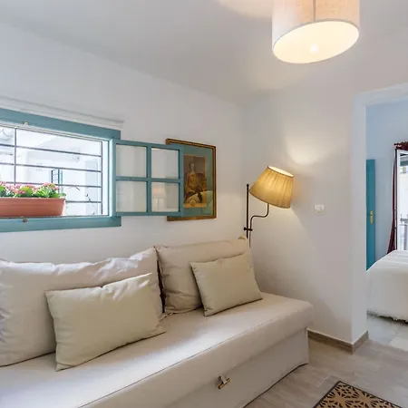 Apartment Gonzalez Abreu