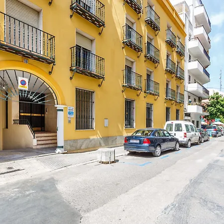 Apartment Gonzalez Abreu