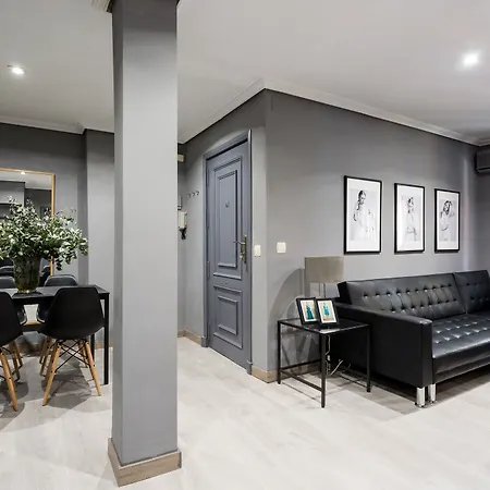Apartment Holi-rent Gran Poder *