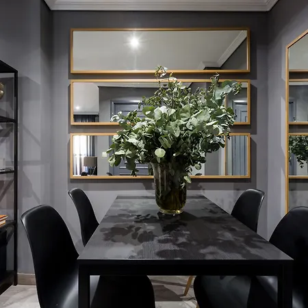 Apartment Holi-rent Gran Poder *