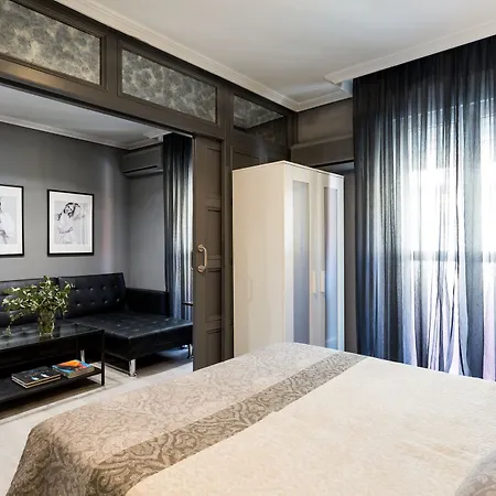 Apartment Holi-rent Gran Poder *