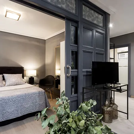 Holi-rent Gran Poder * Seville