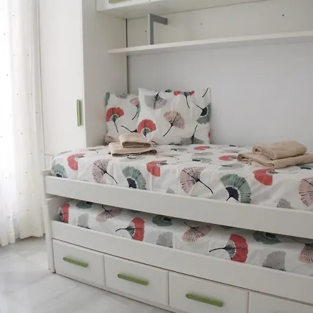 San Lorenzo En Esencia Apartment Seville