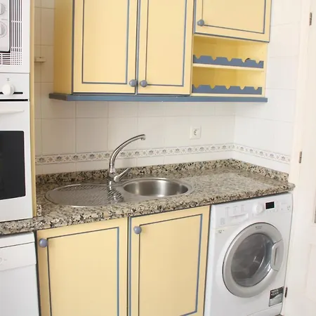 Apartment San Lorenzo En Esencia *