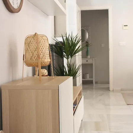 San Lorenzo En Esencia Apartment