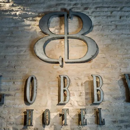 Otel Lobby 5*