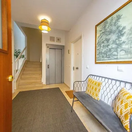 Next To The Mushrooms, Very Bright Penthouse. Apartment *