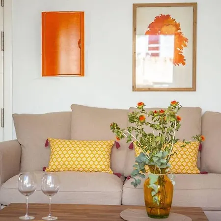 Next To The Mushrooms, Very Bright Penthouse. *