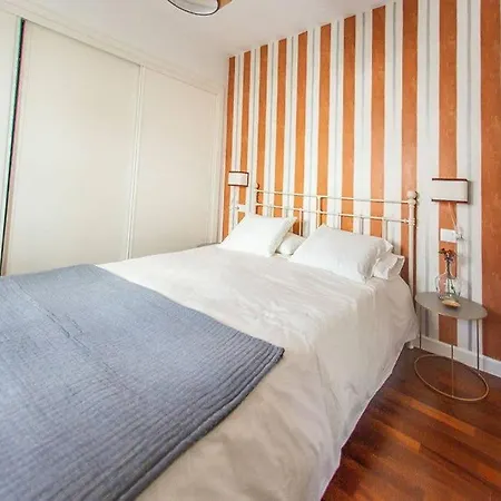 Next To The Mushrooms, Very Bright Penthouse. * Seville