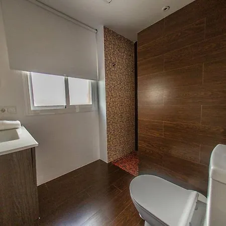 Next To The Mushrooms, Very Bright Penthouse. Apartment