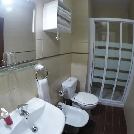 Noches De Triana Guest house Seville