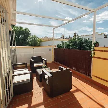 Penthouse Macasta 2bd