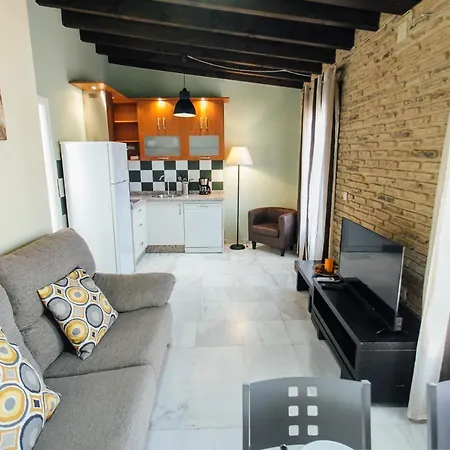 Apartment Penthouse Macasta 2bd