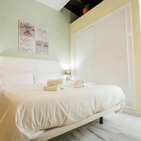 Penthouse Macasta 2bd
