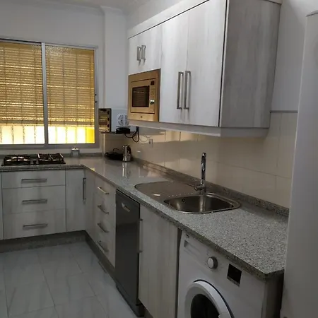 Apartment Precioso En El Arenal