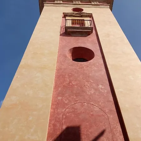 Casa De La Alegria *