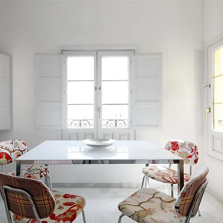 Apartamento Veoapartment Alameda Penthouse