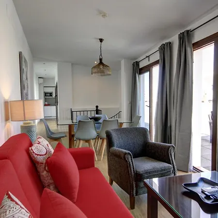 Setas Center Apartamento