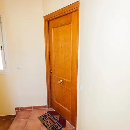 Penthouse Macasta 2bd * Seville
