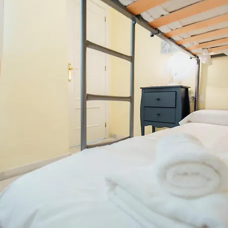 Penthouse Macasta 2bd Apartment Seville