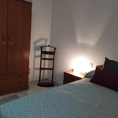 Precioso En El Arenal Apartment Seville