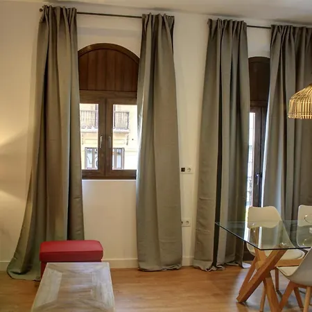Setas Center Apartamento