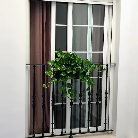 Triana Luxury Szálloda