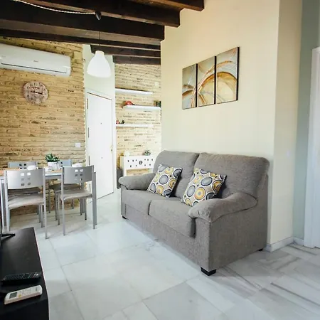 Penthouse Macasta 2bd *