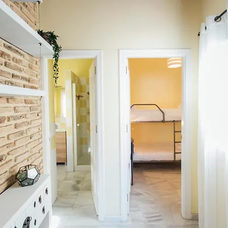 Apartment Penthouse Macasta 2bd