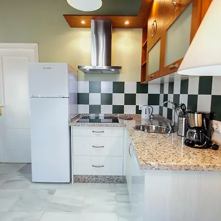 Penthouse Macasta 2bd *