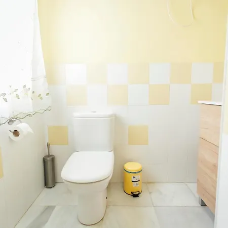 Apartment Penthouse Macasta 2bd *
