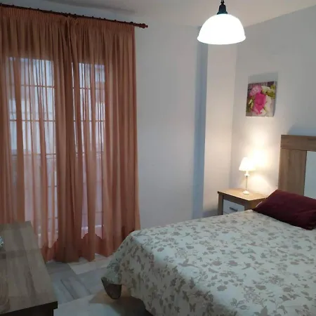 Precioso En El Arenal Apartment